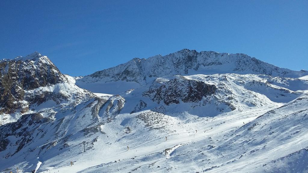 Landhaus Alpensonne Нойщифт им Щубайтал Екстериор снимка